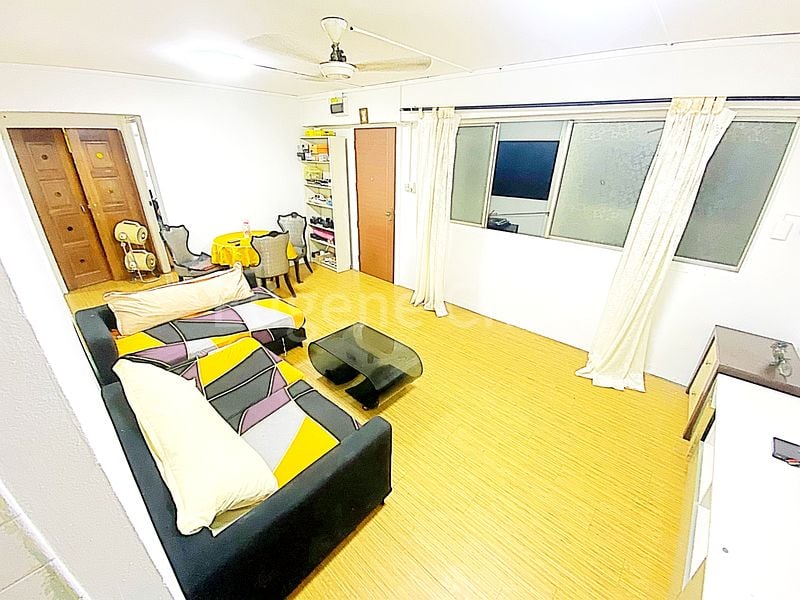 4 Room (4S) HDB for Sale in  436 Woodlands Street 41 - Image 5