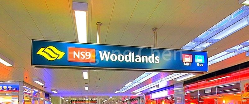 4 Room (4S) HDB for Sale in  436 Woodlands Street 41 - Image 14