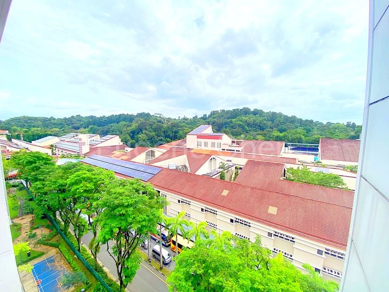 4 Room (4S) HDB for Sale in  436 Woodlands Street 41 - Image 3