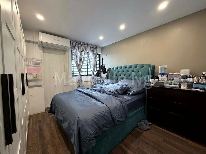 2 Bed Condo for Rent in  Sherwood Condominium - Image 1