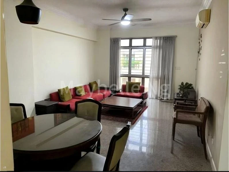 2 Bed Condo for Rent in  Sherwood Condominium - Image 3