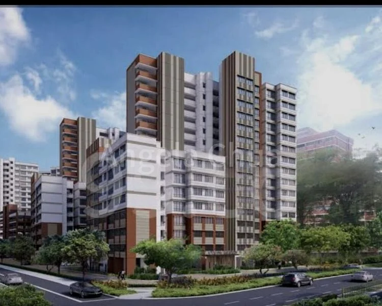 3 Room (3A) HDB for Sale in  365A Upper Serangoon Road - Image 2