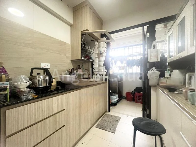 3 Room (3A) HDB for Sale in  365A Upper Serangoon Road - Image 3