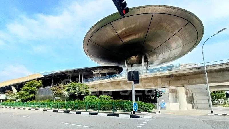 Master Room (Landed) for Rent in  Jalan Tiga Ratus - Image 7