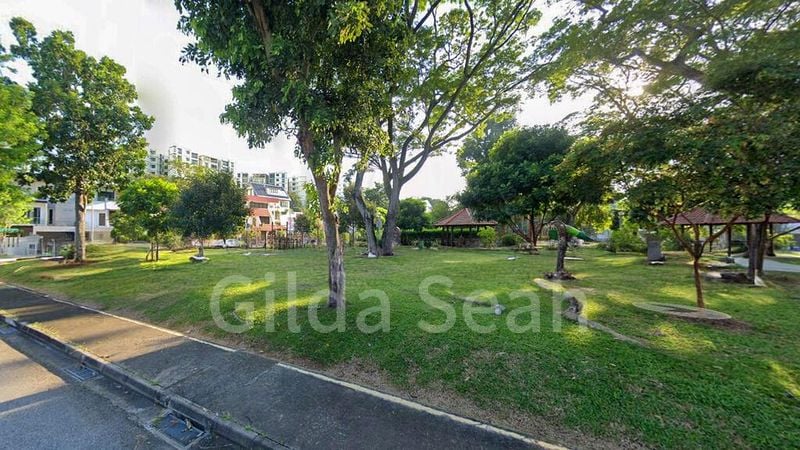 Master Room (Landed) for Rent in  Jalan Tiga Ratus - Image 9