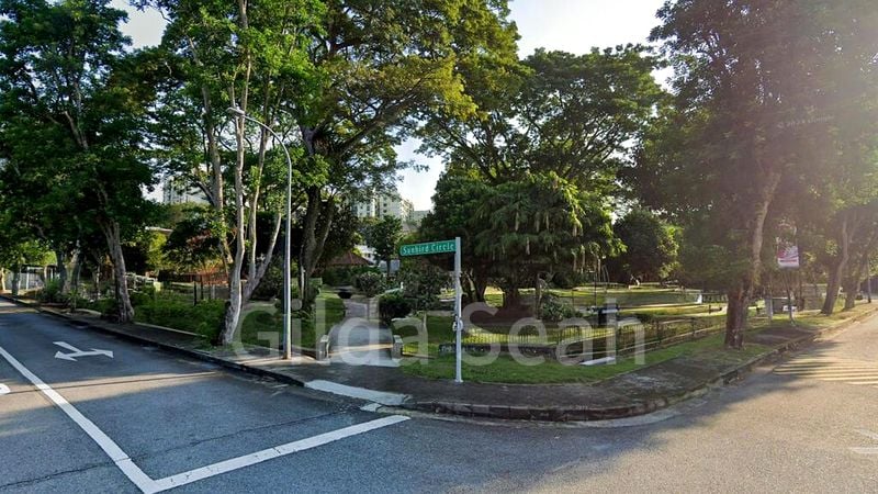 Master Room (Landed) for Rent in  Jalan Tiga Ratus - Image 5