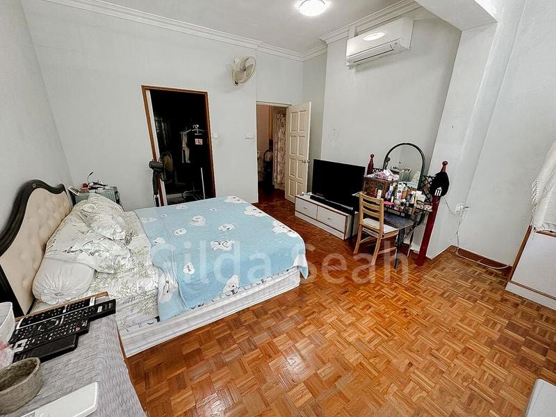 Master Room (Landed) for Rent in  Jalan Tiga Ratus - Image 2