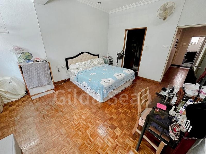 Master Room (Landed) for Rent in  Jalan Tiga Ratus - Image 10