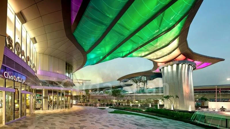 Master Room (Landed) for Rent in  Jalan Tiga Ratus - Image 8