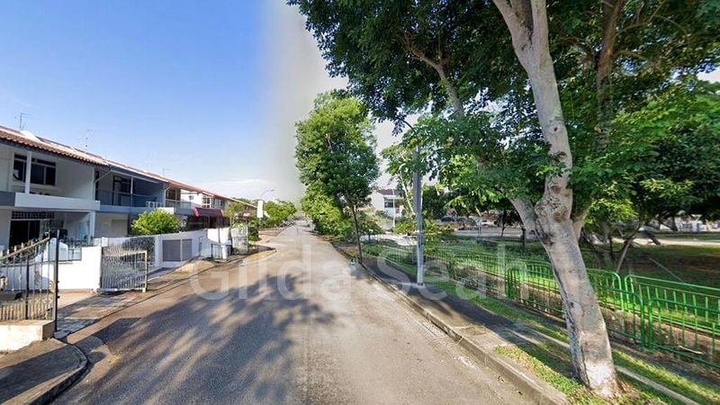 Master Room (Landed) for Rent in  Jalan Tiga Ratus - Image 4