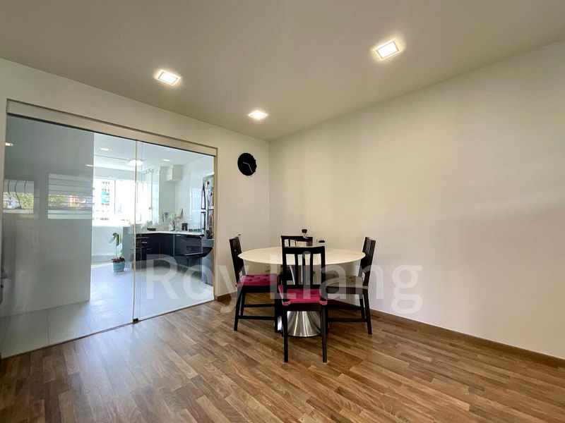 4 Room (4A) HDB for Sale in  367 Yishun Ring Road - Image 11