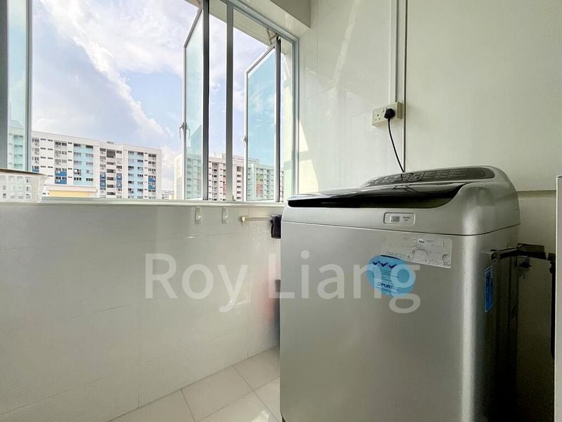 4 Room (4A) HDB for Sale in  367 Yishun Ring Road - Image 1