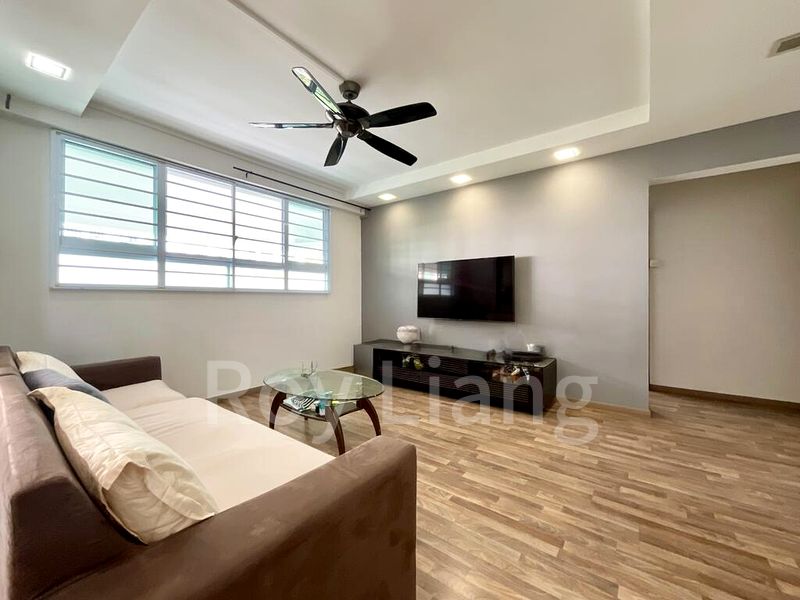 4 Room (4A) HDB for Sale in  367 Yishun Ring Road - Image 12
