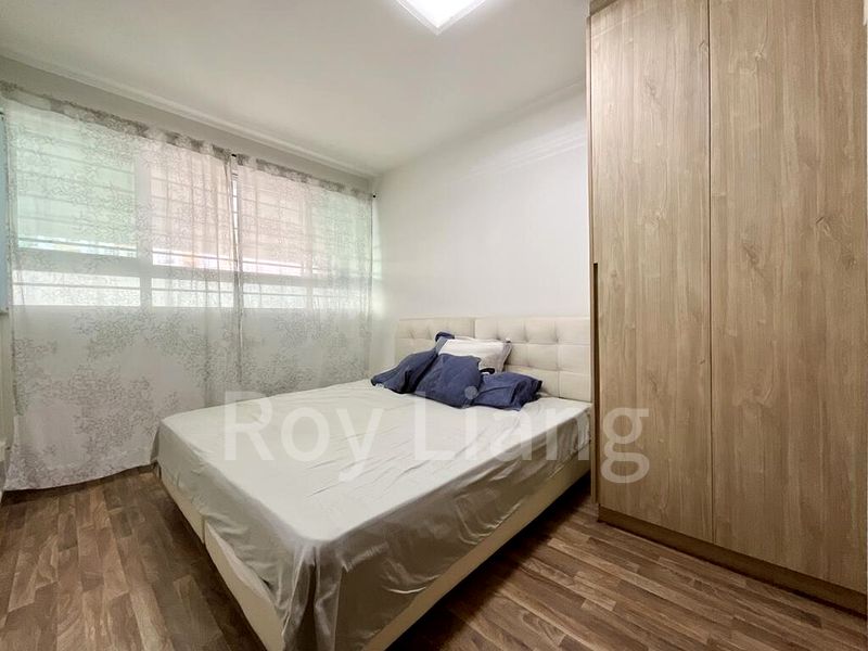 4 Room (4A) HDB for Sale in  367 Yishun Ring Road - Image 7
