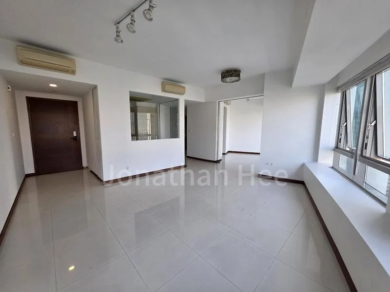 3 Bed Condo for Rent in  The Sail @ Marina Bay - Image 1