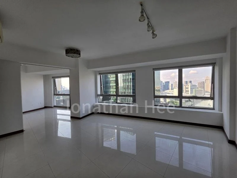 3 Bed Condo for Rent in  The Sail @ Marina Bay - Image 5