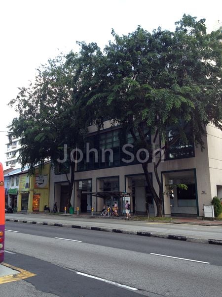 3+1 Bed Apartment (Condo) for Sale in  Le Shantier - Image 4