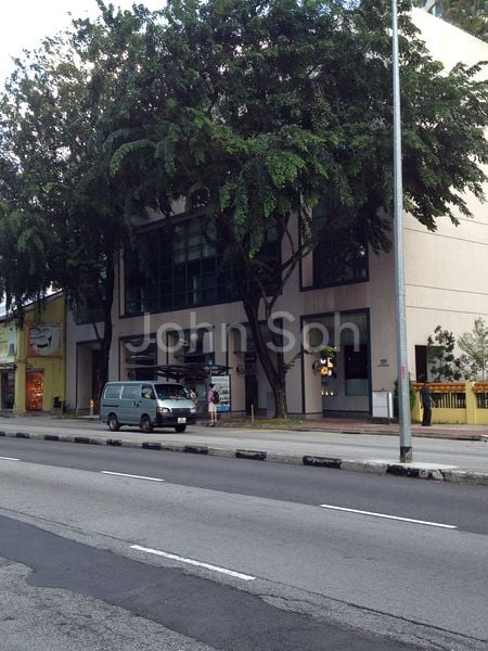 3+1 Bed Apartment (Condo) for Sale in  Le Shantier - Image 6