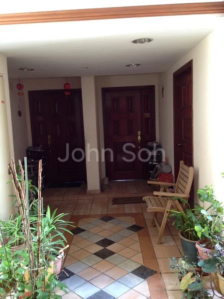 3+1 Bed Apartment (Condo) for Sale in  Le Shantier - Image 3