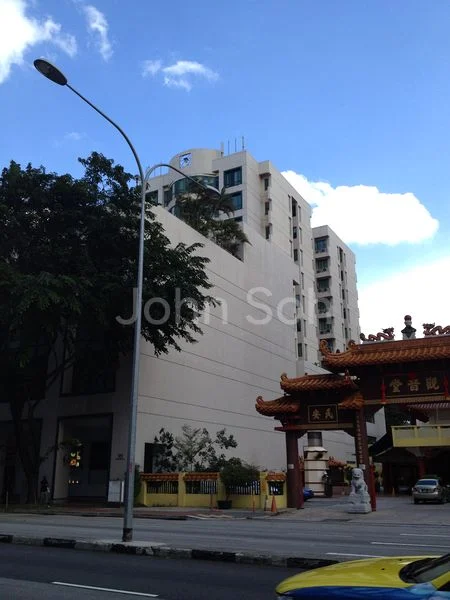 3+1 Bed Apartment (Condo) for Sale in  Le Shantier - Image 5