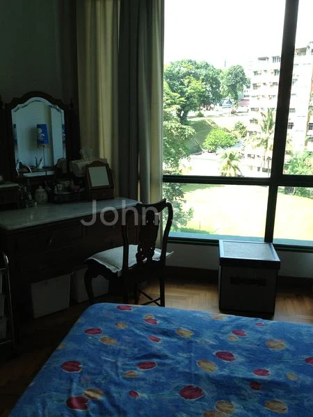 3+1 Bed Apartment (Condo) for Sale in  Le Shantier - Image 2