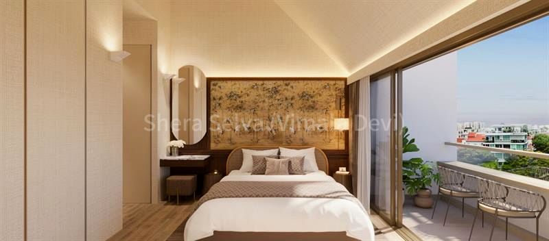 2 Bed Condo for Sale in  Atlassia - Image 4