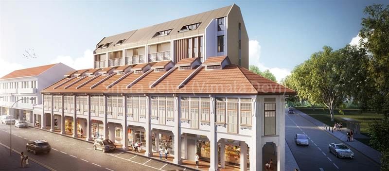 2 Bed Condo for Sale in  Atlassia - Image 2