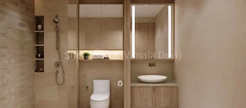 2 Bed Condo for Sale in  Atlassia - Image 1