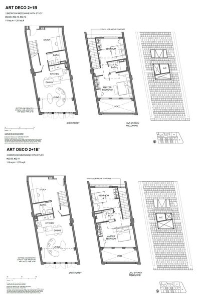 2 Bed Condo for Sale in  Atlassia - Image 6