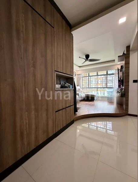 4 Room (4A) HDB for Sale in  682C Edgedale Plains - Image 11