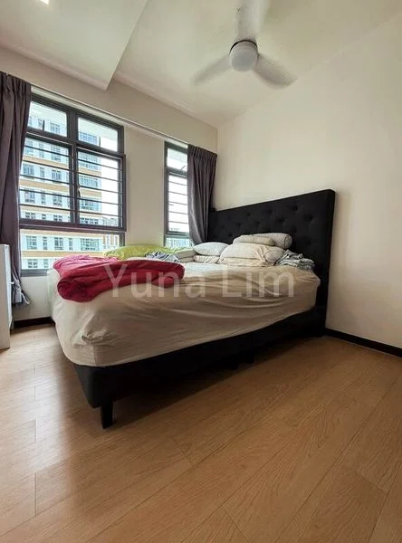 4 Room (4A) HDB for Sale in  682C Edgedale Plains - Image 4