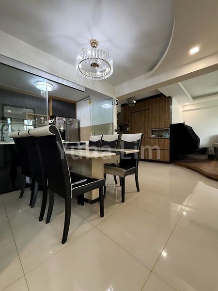 4 Room (4A) HDB for Sale in  682C Edgedale Plains - Image 12