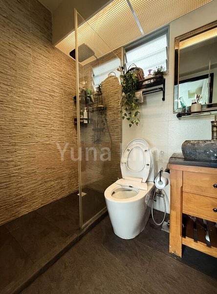 4 Room (4A) HDB for Sale in  682C Edgedale Plains - Image 6
