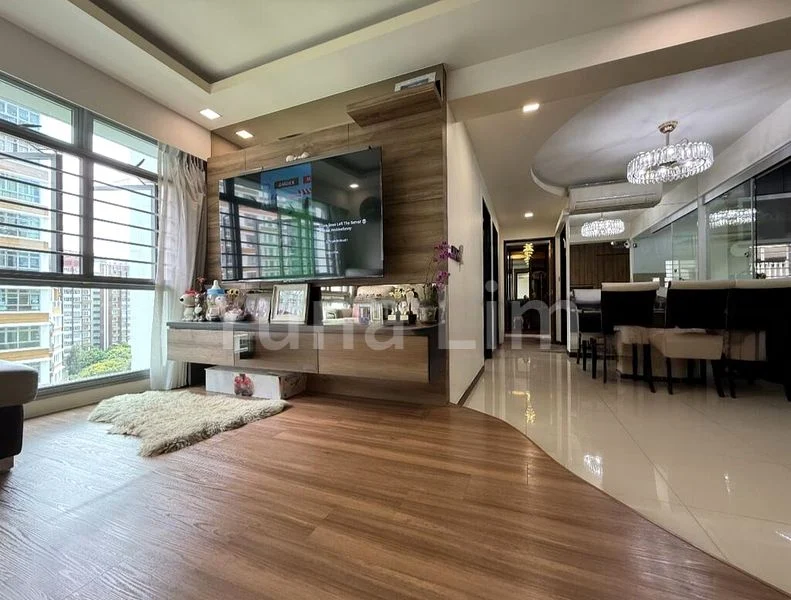4 Room (4A) HDB for Sale in  682C Edgedale Plains - Image 9
