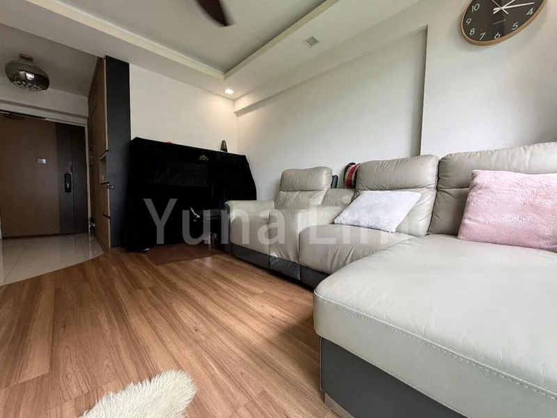 4 Room (4A) HDB for Sale in  682C Edgedale Plains - Image 10