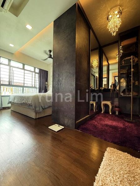 4 Room (4A) HDB for Sale in  682C Edgedale Plains - Image 2
