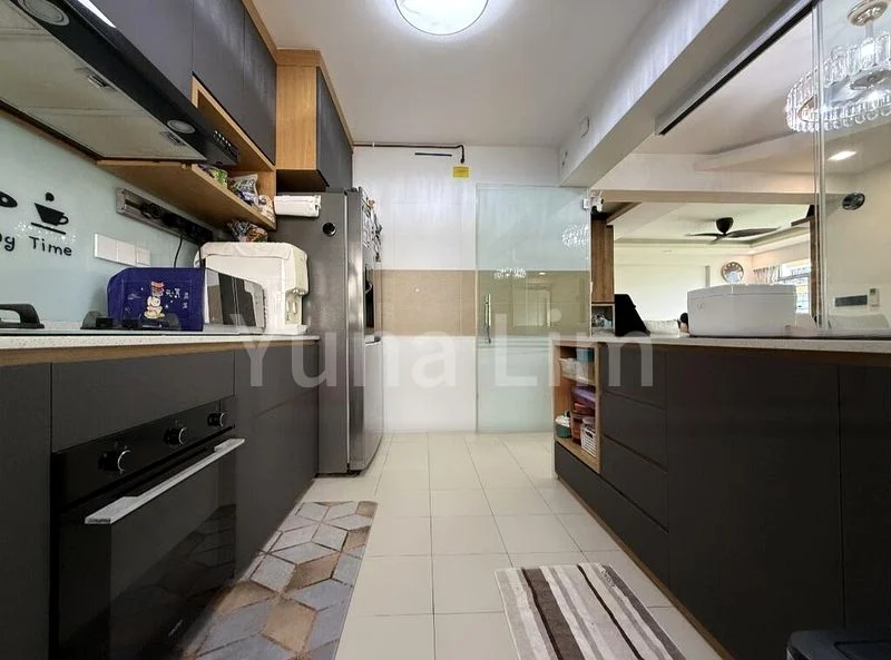 4 Room (4A) HDB for Sale in  682C Edgedale Plains - Image 7