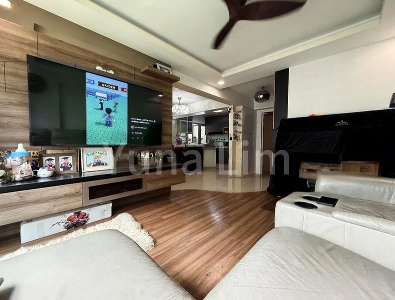 4 Room (4A) HDB for Sale in  682C Edgedale Plains - Image 13
