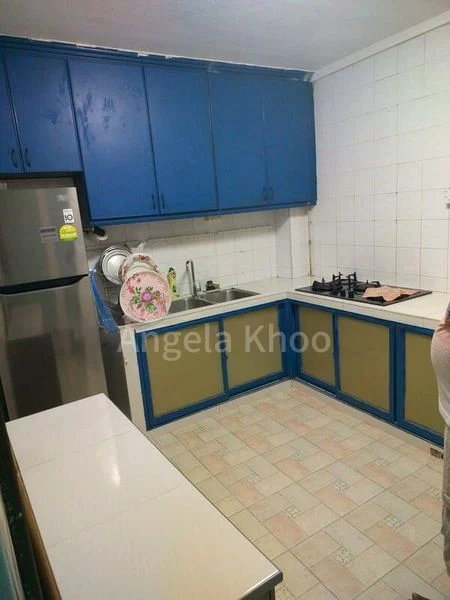 4 Room (4A) HDB for Rent in  501 Jelapang Road - Image 2