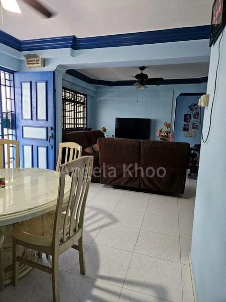 4 Room (4A) HDB for Rent in  501 Jelapang Road - Image 1