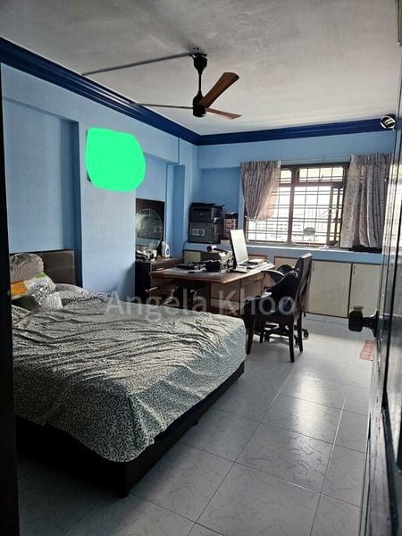 4 Room (4A) HDB for Rent in  501 Jelapang Road - Image 3