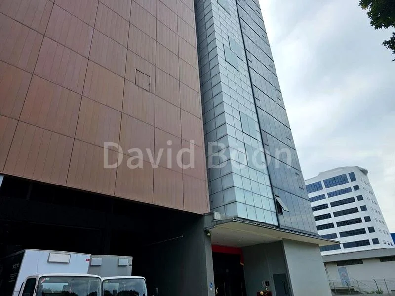 Warehouse for Rent: 2 Pandan Avenue - Image 1