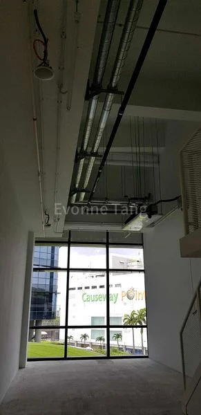 Office for Rent: Woods Square - Image 1