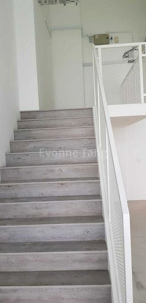 Office for Rent: Woods Square - Image 2