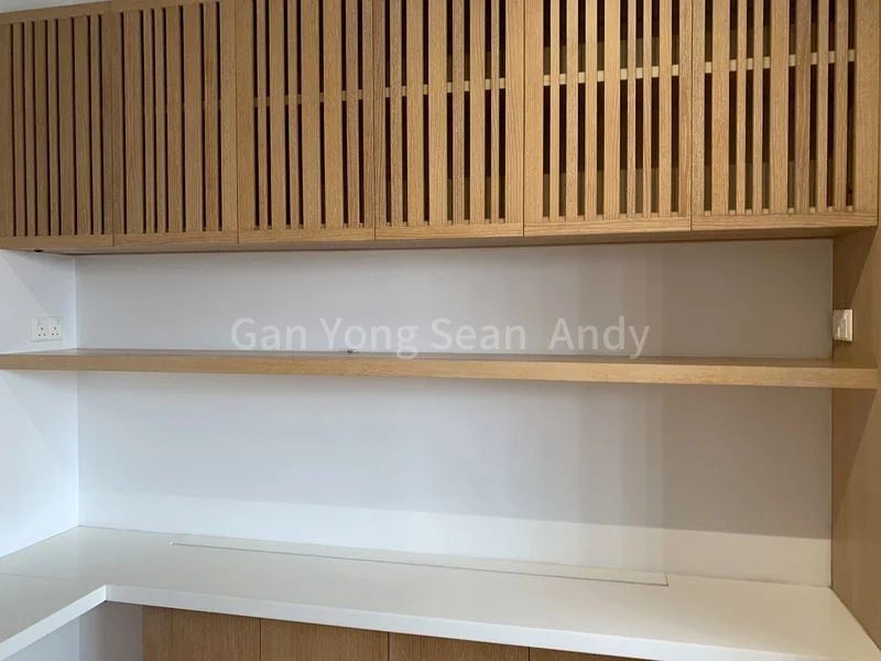 4 Bed Condo for Rent in  Marina Bay Residences - Image 6