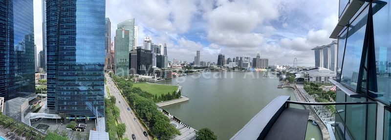 4 Bed Condo for Rent in  Marina Bay Residences - Image 9