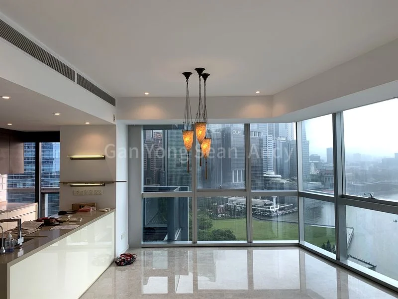 4 Bed Condo for Rent in  Marina Bay Residences - Image 12