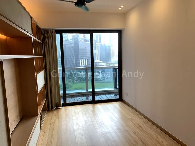 4 Bed Condo for Rent in  Marina Bay Residences - Image 4