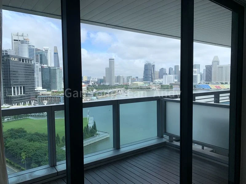 4 Bed Condo for Rent in  Marina Bay Residences - Image 16