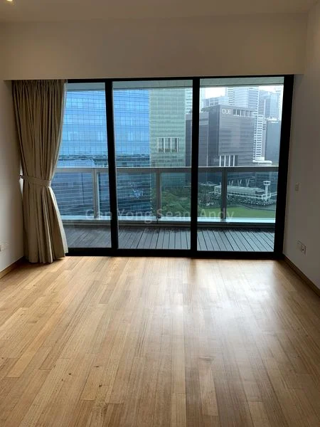 4 Bed Condo for Rent in  Marina Bay Residences - Image 2